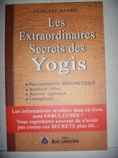 Les extraordinaires Secrets