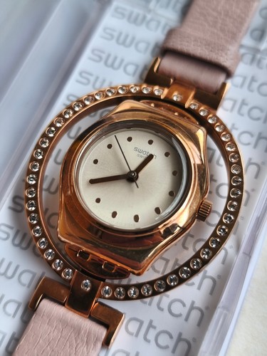 Swatch glam collection - swatch,