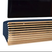 Front - Beolab 7.2 - Wood -