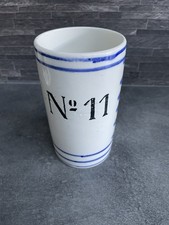 Ancien Bock Pichet Mesure D’ Archer Estaminet Flandres 