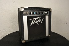 Vintage 1980's Peavey Decade