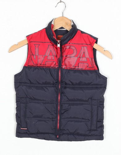 Gilet duvet - gilet, en