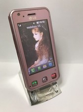 Smartphone LG KC910i Renoir