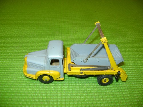 Dinky toys 38a - 38a, camion