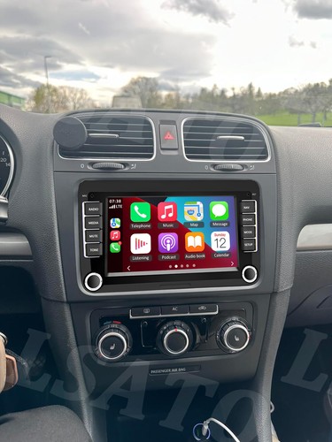 Für golf 2010 2014 - für, android