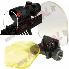 VETRINO DI PROTEZIONE SWISS