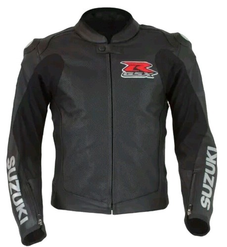 Suzuki gsxr veste cuir - veste,