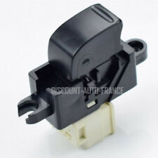 bouton interrupteur leve vitre TERRANO PATHFINDER XTRAIL PICK UP NP300, D22,