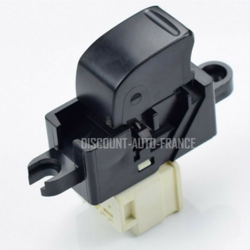 Bouton interrupteur leve vitre - interrupteur,