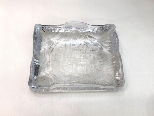 Vide poche design cristal - vide, en