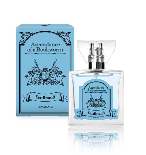 Parfum ascendance a - ascendance,