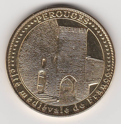 2009 token medaille souvenir - 2009,