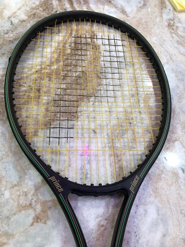 Prince graphite comp 110 8 - comp, 3/8