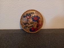 Rare Ancienne broche années
