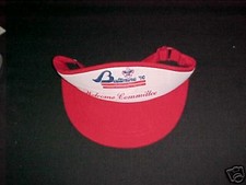 1990 BSA Biennial Meeting