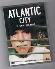DVD  ¤  ATLANTIC CITY  ¤