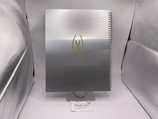 SEX by MADONNA Photo Book 1992