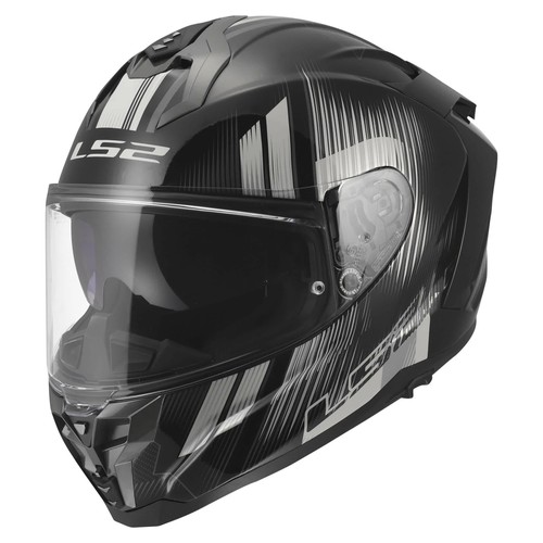 Casque intégral ls2 ff817 - intégral,