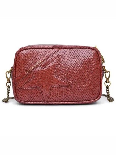 Golden goose mini - mini, sac