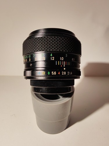 Fujinon fujifilm ebc - ebc, 50mm