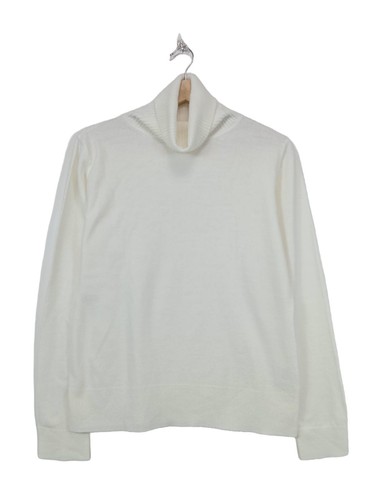 Cashmere feeling pull over - cashmere-feeling, pull-over