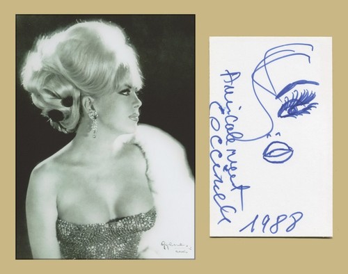Coccinelle - (1931-2006),