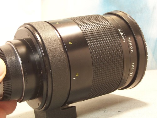 Nikon reflex nikkor - nikon,