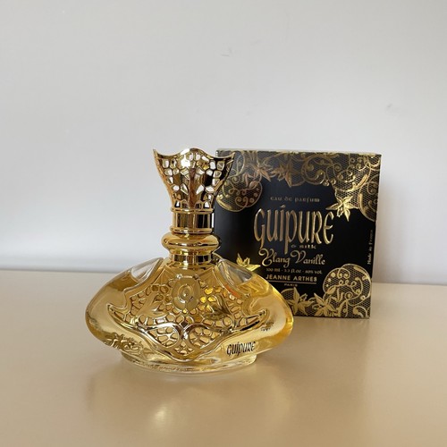 Jeanne arthes guipure silk - jeanne, &