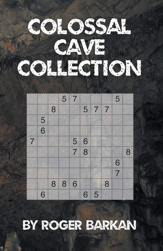 Colossal cave collection - colossal,