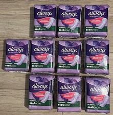 Always Discreet -120