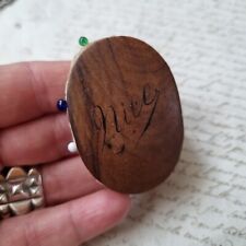 Porte Pique Aiguilles en