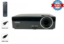 3200 Ansi Lumens DLP Plafond