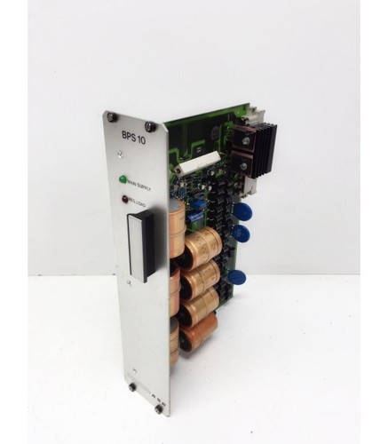 Alimentation baldor staubli - alimentation,