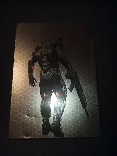 Crysis special edition - crysis,