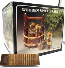 Récipient d'assaisonnement