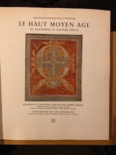 collection Les grands siècles