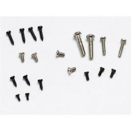 Set vis recharge robbe nine - set,