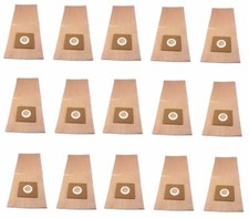 Sac D'Aspirateur De Remplacement X 15 Pour SANYO SC-54A