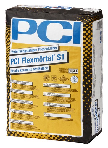 Pci flexmörtel kg colle - kg,