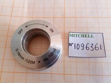 BOBINE MOULINET MITCHELL 310 X