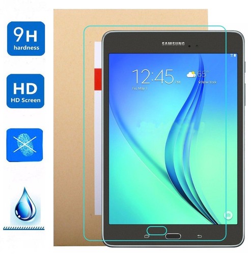 Vitre protection film - , verre