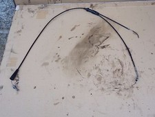 Câble de gaz accélérateur Derbi Senda Gilera Smt Rcr Bultaco Astro Lobito Euro 2