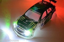 RC LED Light Set for Traxxas