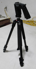 Manfrotto 190XB Tripod With