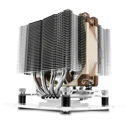 Pq1066 noctua d9l dual - noctua, nh-d9l