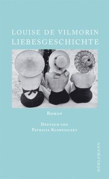 Liebesgeschichte roman de - liebesgeschichte:,
