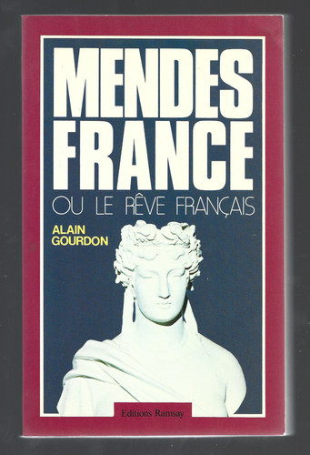 Mendes france rêve - france,