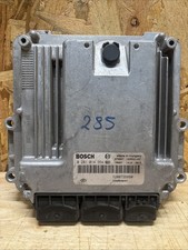 C285 BOSCH EDC16CP33 0281014354 8200726880 CALCULATEUR MOTEUR ECU 2.0 DCI
