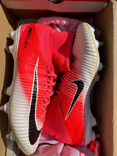 Nike mercurial superfly - mercurial,