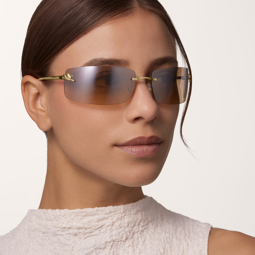Lunettes soleil cartier - lunettes, de
